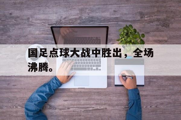 开云app-国足点球大战中胜出，全场沸腾。