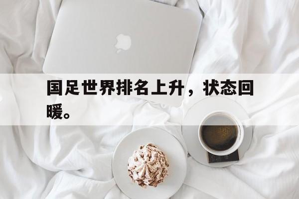 开云,kaiyun-国足世界排名上升，状态回暖。