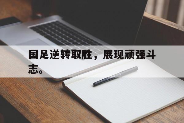 开云平台-国足逆转取胜，展现顽强斗志。