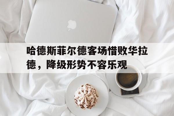哈德斯菲尔德客场惜败华拉德,降级形势不容乐观 哈德斯菲尔德客场惜败华拉德,降级形势不容乐观